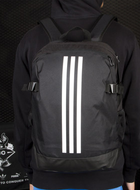 双肩背包Adidas/阿迪达斯