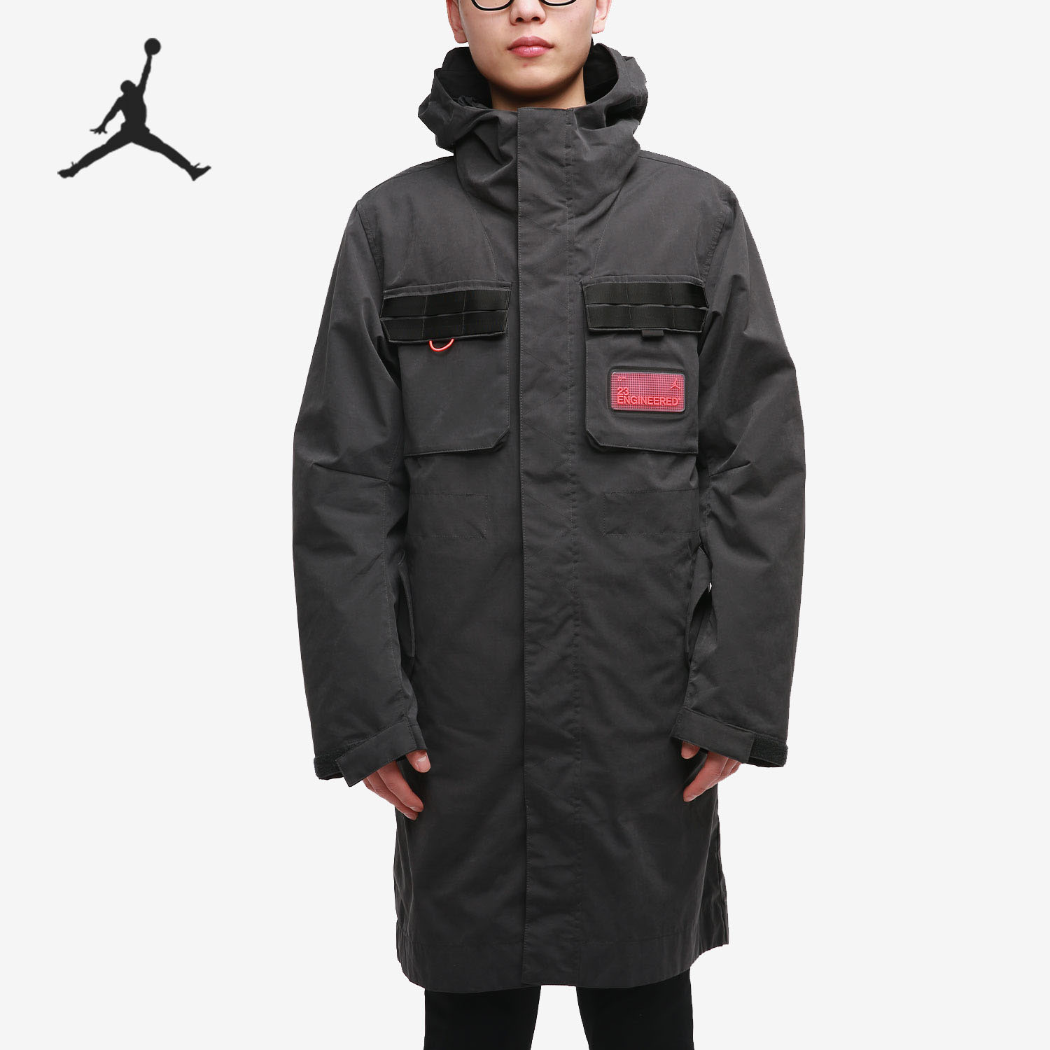 nike/耐克正品2020舒适保暖棉服