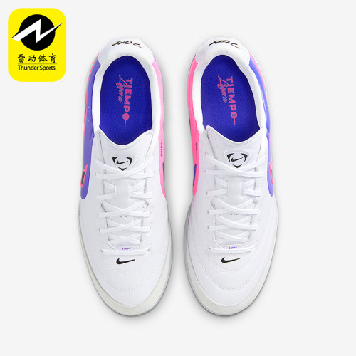 Nike/耐克正品四季款男士经典时尚潮流轻便经典足球鞋IB4477-146