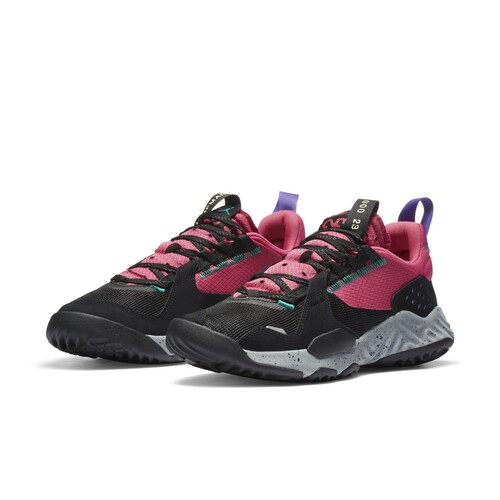nike网面厚底耐磨ct1003运动鞋