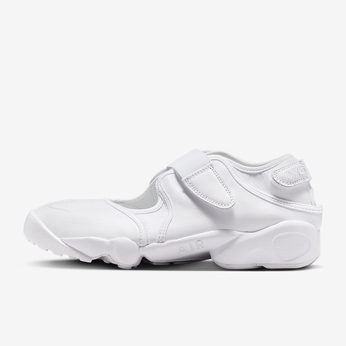 Nike/耐克正品Air Rift 女士分趾式日常休闲耐磨运动鞋HM5737-100