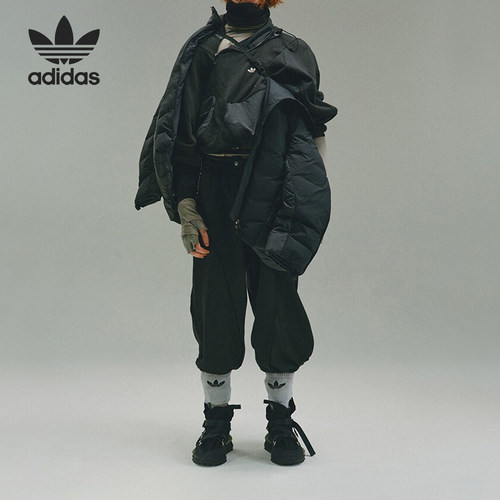 Adidas/阿迪达斯男女羽绒服