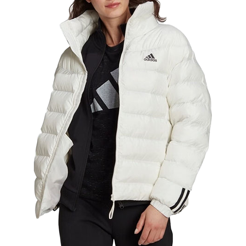 户外运动棉服Adidas/阿迪达斯