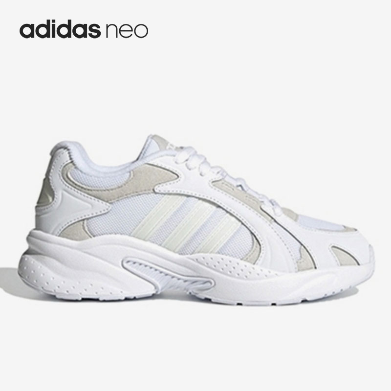 Adidas/阿迪达斯正品年夏季新款女子透气休闲运动鞋 GZ5445