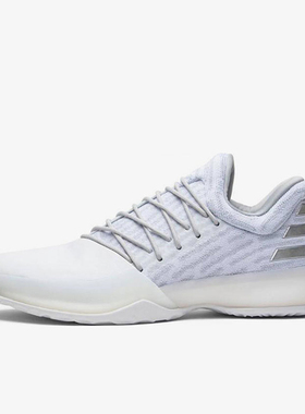 Adidas/阿迪达斯正品Harden Vol. 1男士减震运动篮球鞋B39495