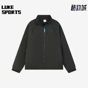 男女日常立领运动耐穿保暖外套635954 Puma 款 2025冬季 彪马正品