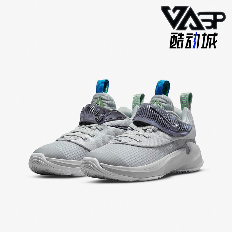 Nike/耐克正品儿童篮球鞋