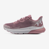 3026525 600 新款 女子舒适透气网面低帮跑步鞋 安德玛正品 夏季