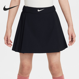 010 Wildflower小童运动日常透气半身裙II3527 Nike 耐克正品