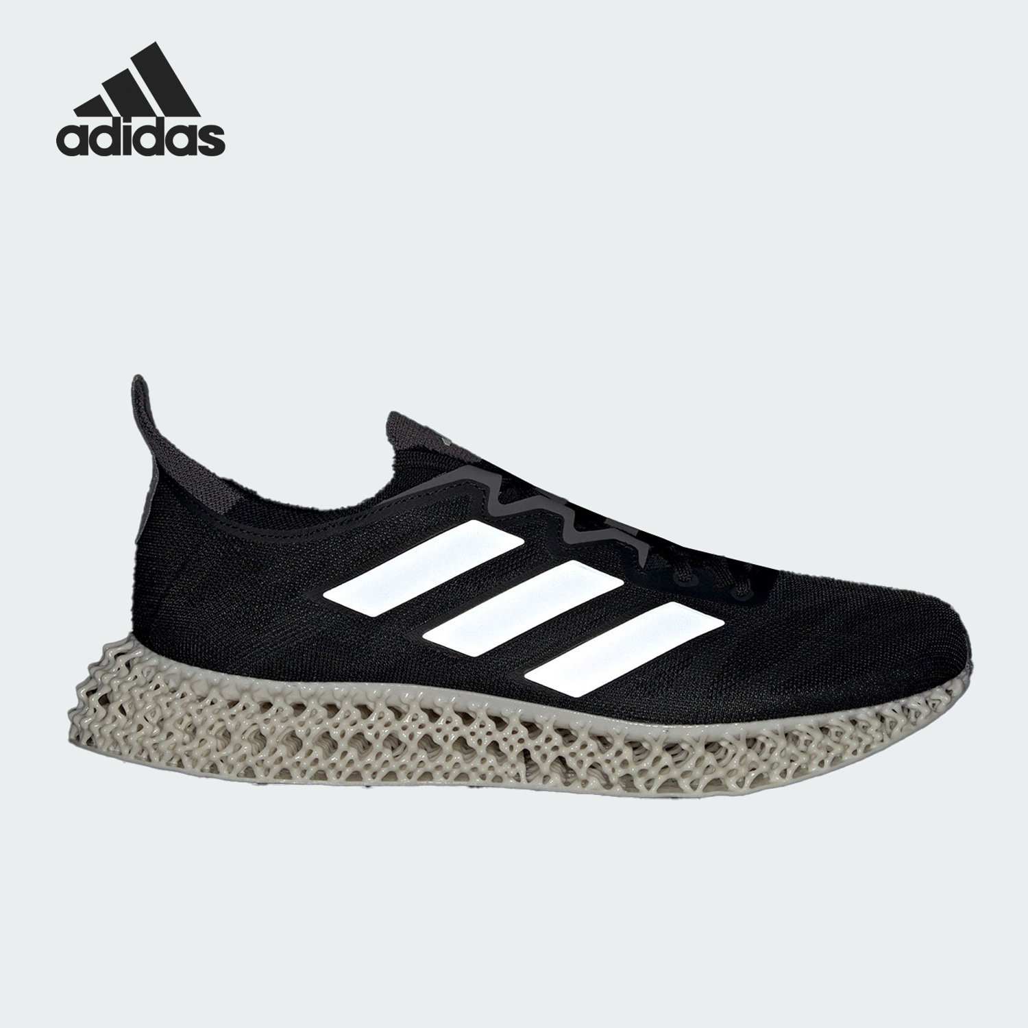 男子跑步鞋Adidas/阿迪达斯