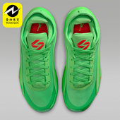 耐克正品 JORDAN男士 训练中帮系带耐磨减震篮球鞋 Nike IQ0632 301