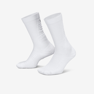 FIT Dri ADV男女训练经典 运动袜一双装 100 Nike II0378 耐克正品