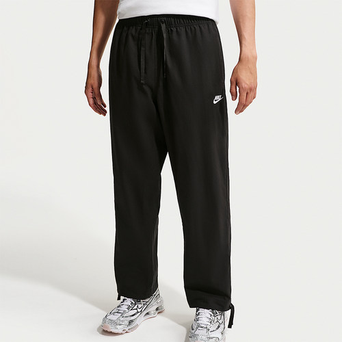 Nike/耐克正品2026年男士日常简约经典宽松运动长裤IF0735-010