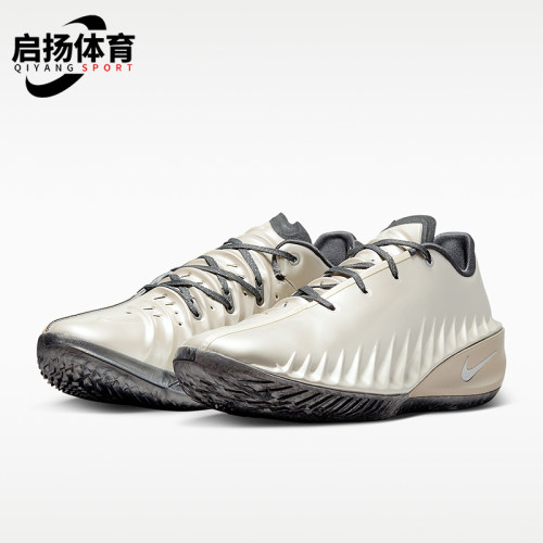 Nike/耐克正品G.T.Cut4RobDilinghamEP男经典篮球鞋IQ8243-001