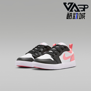 DR9748 JORDAN小童休闲低帮系带耐磨日常运动鞋 025 耐克正品 Nike