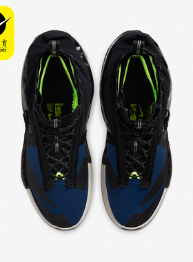 Nike/耐克正品秋季款男士休闲低帮系带时尚耐磨运动鞋CI1392-400