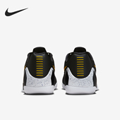 耐克正品 耐磨缓震运动篮球鞋 Kobe Nike Elite男士 IH1401 002