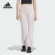 系带休闲裤 Adidas JE3962 SEAM PT女士时尚 阿迪达斯正品 FUSLT