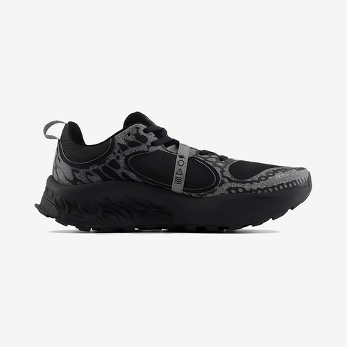 New Balance/NB正品Hierro v8男子防滑耐磨低帮跑步鞋MTHIERK8