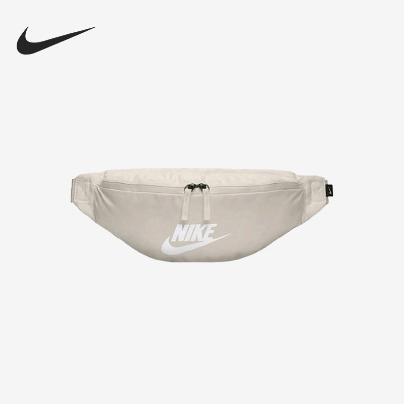耐克正品男女运动腰包