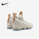 耐克正品 897648 Rainbow Nike 篮球鞋 LeBron LBJ15男士 200
