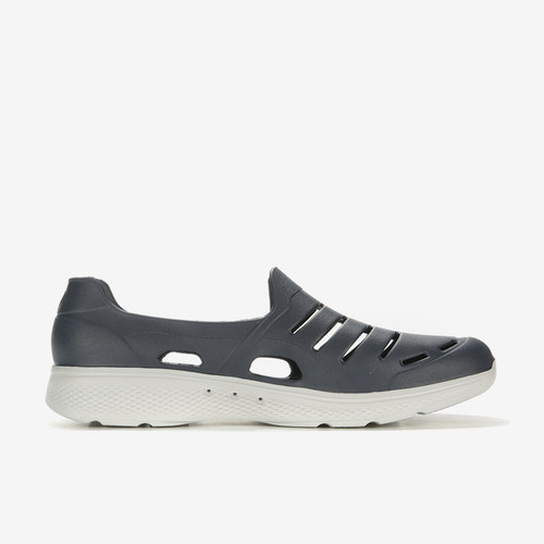 Skechers/斯凯奇正品 当季GO新款男子运动透气休闲洞洞鞋凉鞋