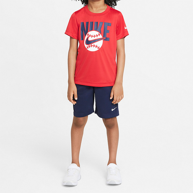 Nike/耐克正品小童运动套装