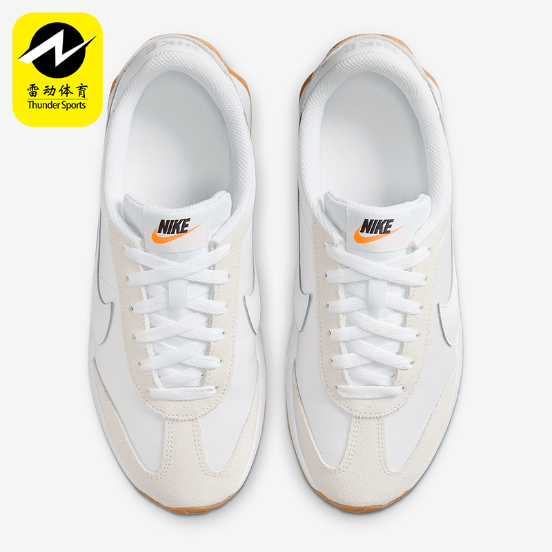 Nike/耐克正品Pacific女士系带低帮耐磨减震运动跑步鞋HM4771-103