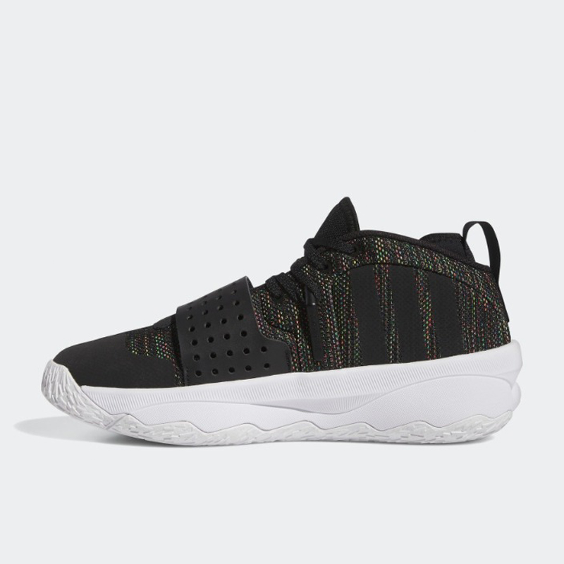 Adidas阿迪达斯官方正品DAME8