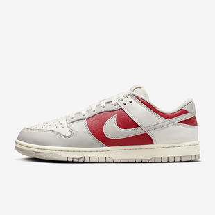Low Retro 男士 Nike HJ9093 Dunk 耐磨舒适运动板鞋 030 耐克正品