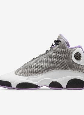 Nike/耐克正品Jordan 13 GS AJ13女子GS大童篮球鞋DN3938-015