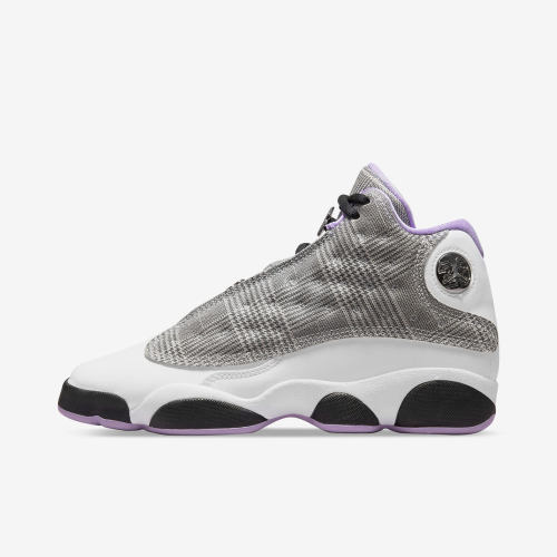 Nike/耐克正品Jordan 13 GS AJ13女子GS大童篮球鞋DN3938-015