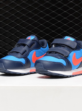 Nike/耐克正品 MD RUNNER 2 BTV 男女婴童休闲运动跑步鞋806255