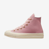 透气耐磨运动休闲鞋 Converse 简约经典 男女同款 A07977C 匡威正品