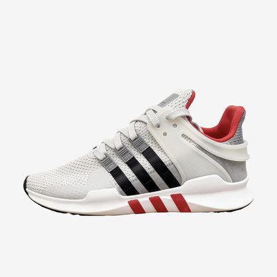 Adidas阿迪达斯正品EQT Support ADV男子中帮休闲鞋B96389
