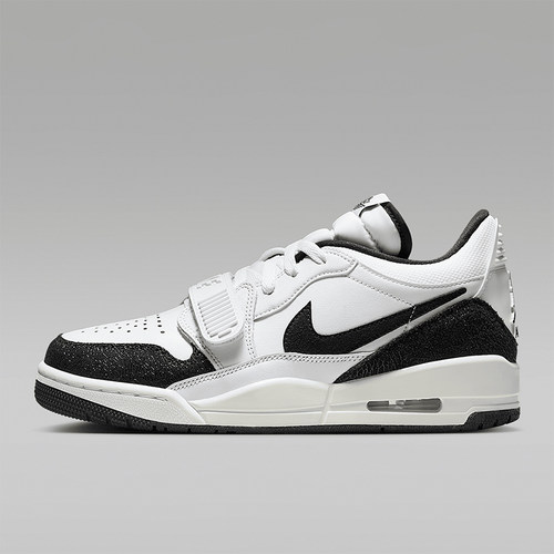 Nike/耐克正品JORDAN女士低帮运动拼接训练篮球鞋FQ7827-110