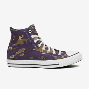 Converse/匡威正品Chuck Taylor All Star男女同款板鞋165914C