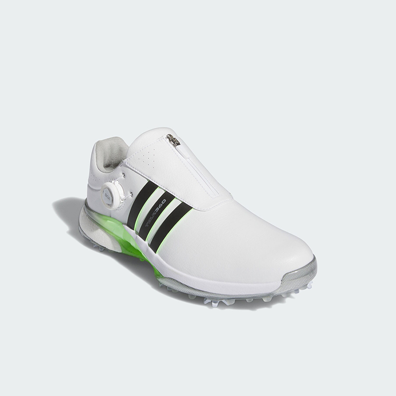 阿迪达斯男士高尔夫运动鞋