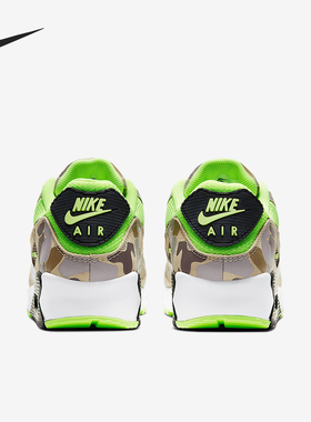 Nike/耐克正品 AIR MAX 90 SP 当季新款男子运动鞋 CW4039-300