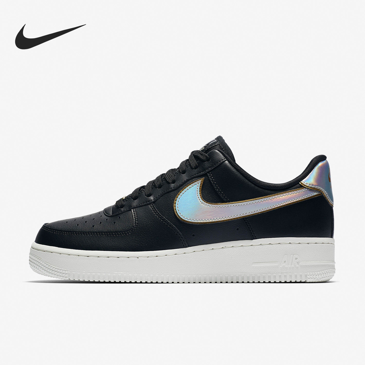 Nike/耐克正品Air Force 1女子时尚耐磨休闲板鞋AR0642-002,运动鞋new,板鞋,淘宝优惠券,粉丝福利购,淘宝优惠卷