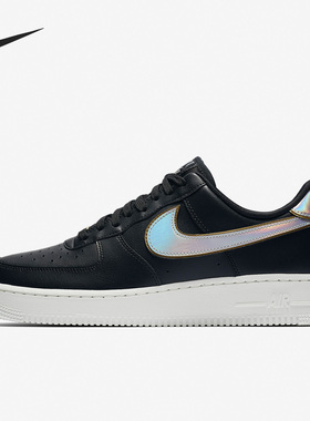 Nike/耐克正品Air Force 1女子时尚耐磨休闲板鞋AR0642-002