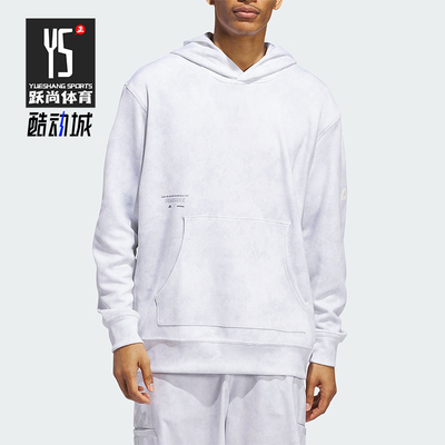 Adidas/阿迪达斯女士高尔夫卫衣