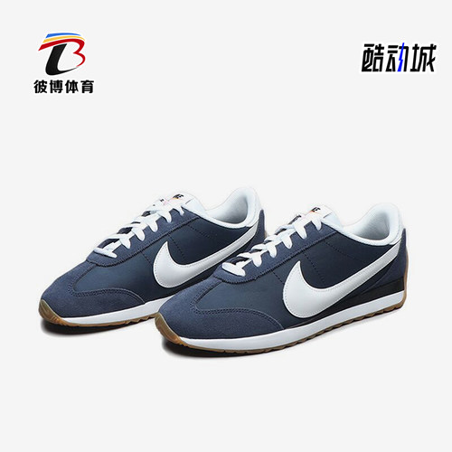 Nike/耐克正品男士舒适耐磨低帮运动生活休闲鞋HQ2052-400