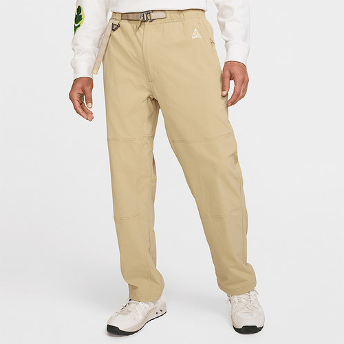 Nike/耐克正品2025秋季款男士休闲徒步直筒日常长裤FN2450-297