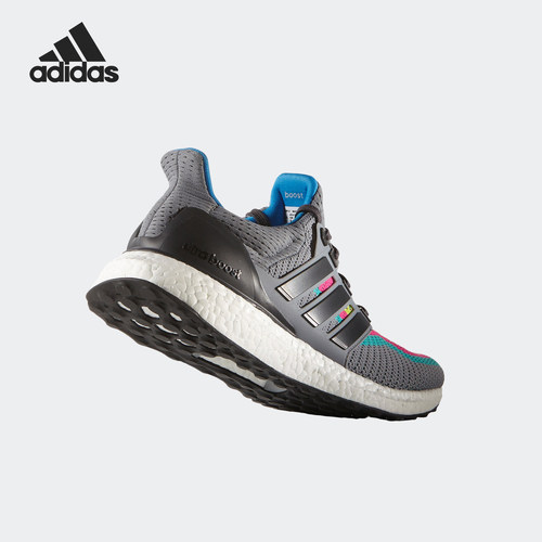 阿迪达斯ultraboost男子跑步鞋