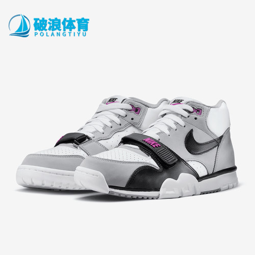 Nike/耐克正品Air Trainer 1男士运动耐磨透气训练鞋FN6885-062