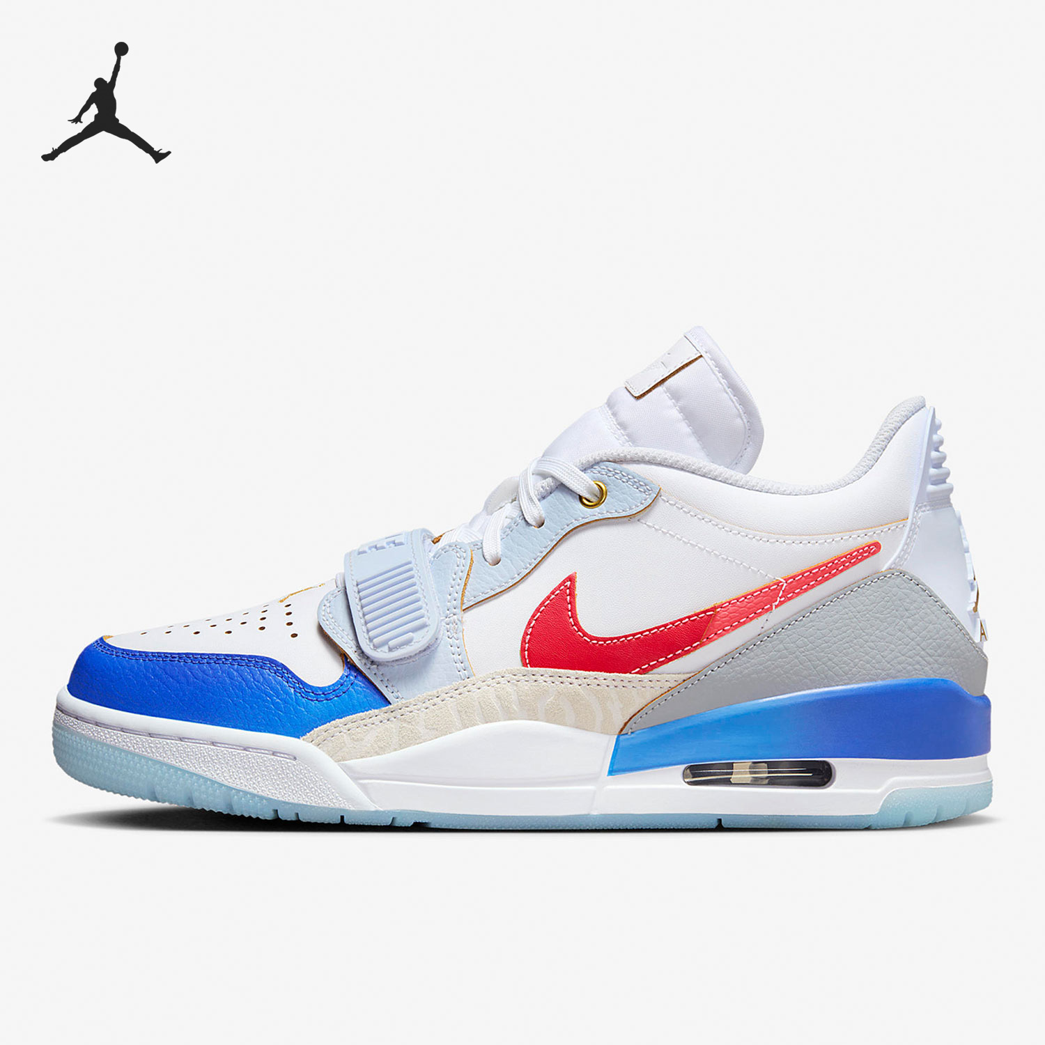 Nike/耐克正品Air Jordan Legacy 312 Low男子休闲篮球鞋FN8902