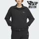新款 Adidas 阿迪达斯正品 女士梭织立领运动休闲外套JE3579