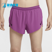 男士 新款 透气系带轻盈时尚 短裤 518 Nike FN3350 耐克正品