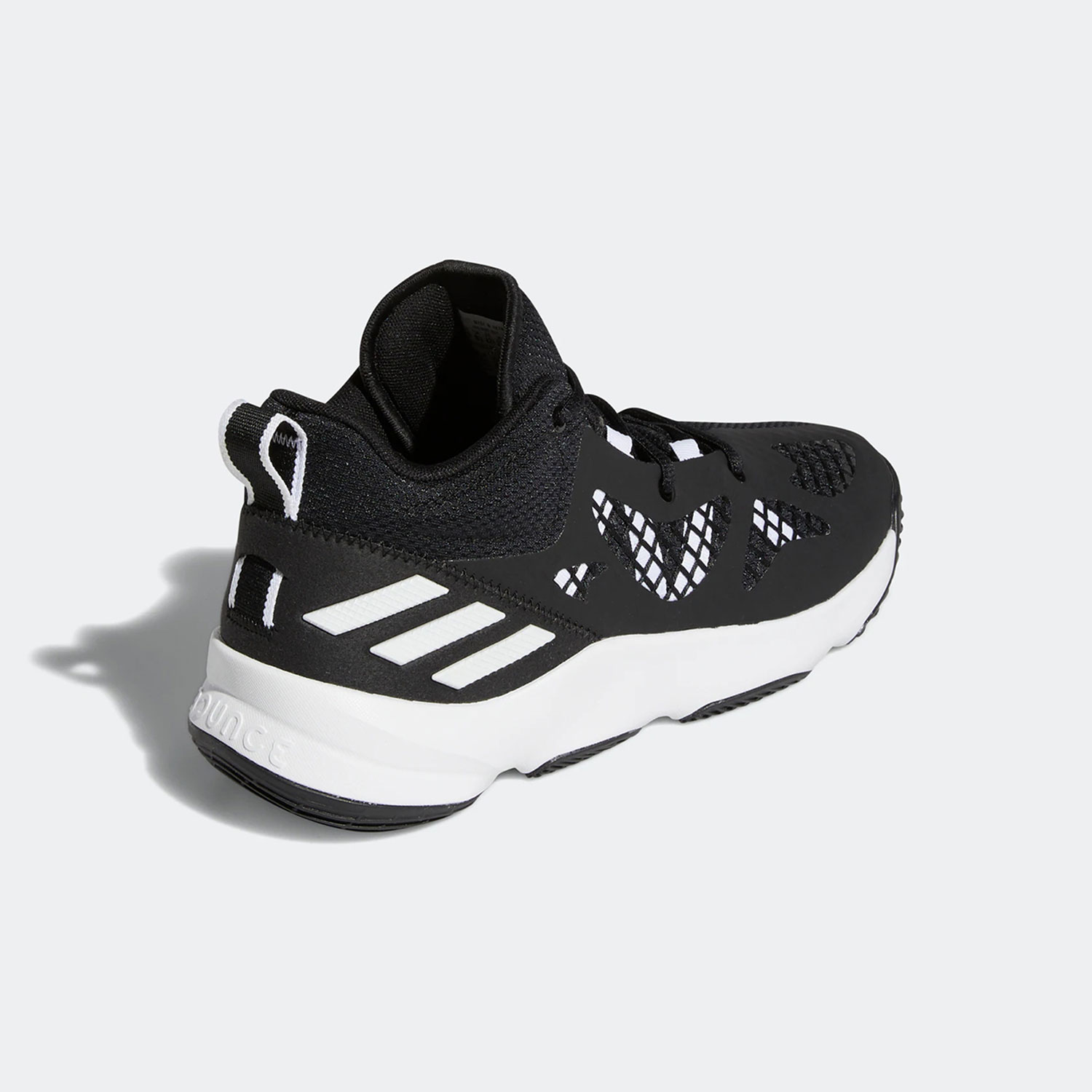 Adidas/阿迪达斯正品Pro N3xt当季男女运动耐磨篮球鞋G58892